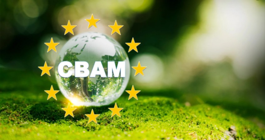 Carbon Border Adjustment Mechanism (CBAM) Report is online from Promostar