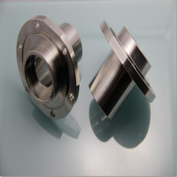 Tooling Steel CNC Turning components for machine